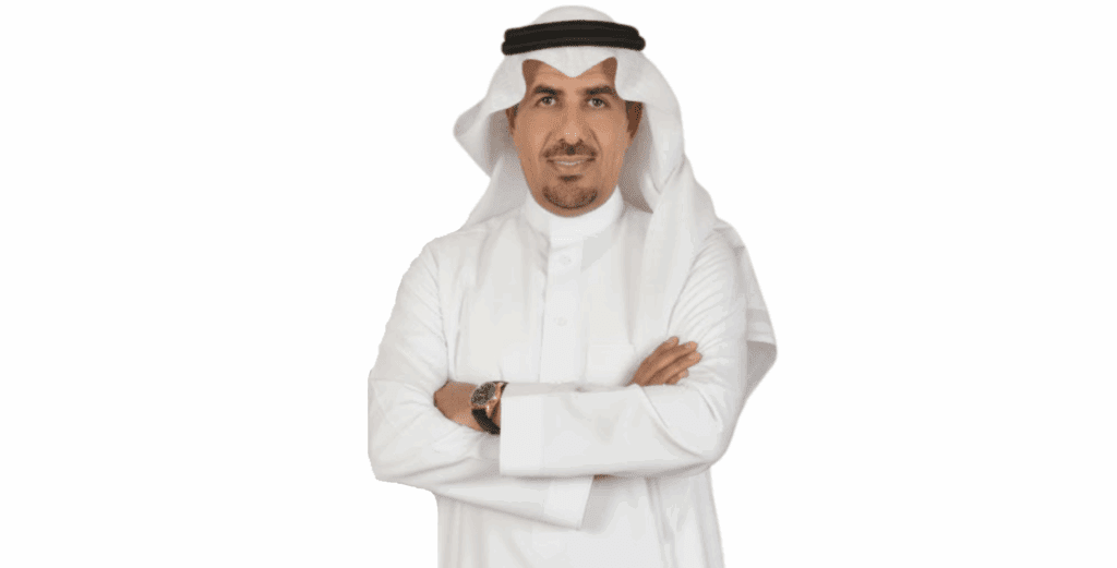 سليمان سليم الحربي، رئيس مجلس الإدارة في شركة سبك 