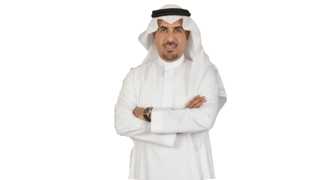 Sulaiman Saleem Alharbi, Chairman of SAPAC
