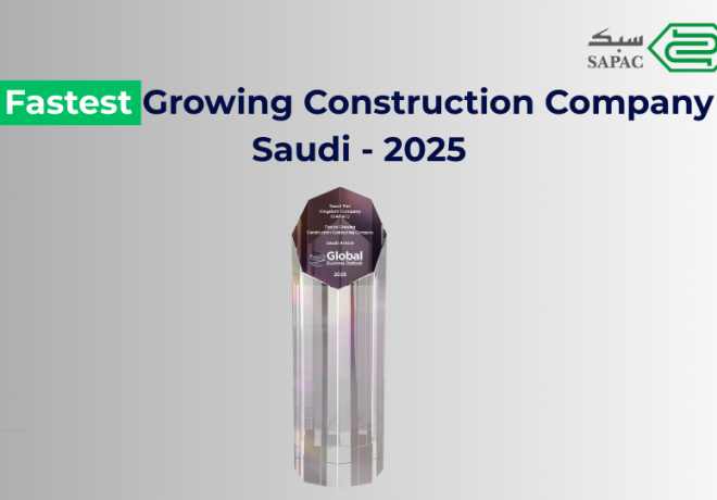 SAPAC-Fastest-Growing-Construction-Company-in-Saudi-2025