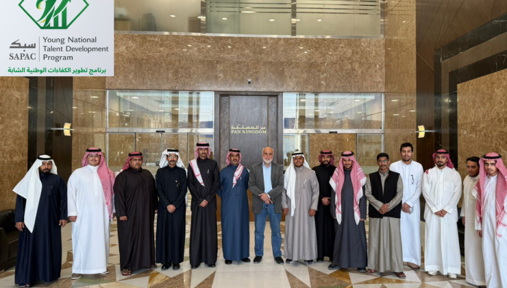 SAPAC welcomes the first cohort of the National Young Talent Development Program